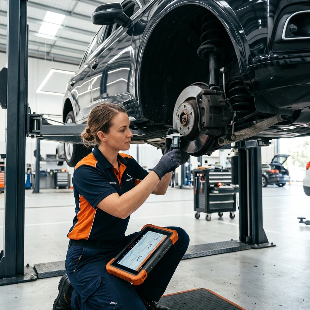 Full Service